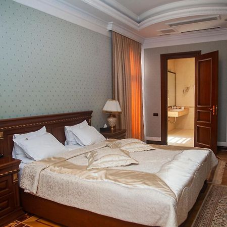 Ayf Palace Baku Exteriör bild